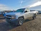 2016 CHEVROLET SILVERADO K1500