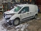 2017 FORD TRANSIT CO XL