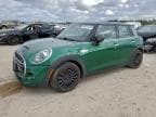2020 MINI COOPER S