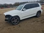2015 MERCEDES-BENZ GLK 350 4M 350 4MATIC