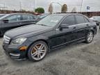 2013 MERCEDES-BENZ C 250