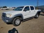 2013 TOYOTA TACOMA DOU