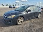 2014 SUBARU IMPREZA PR PREMIUM