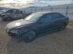 2012 VOLKSWAGEN PASSAT S