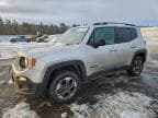 2017 JEEP RENEGADE S