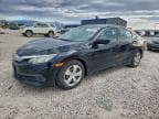 2016 HONDA CIVIC LX LX
