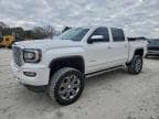 2017 GMC SIERRA K15 K1500 DENALI