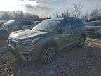 2021 SUBARU FORESTER L