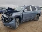 2015 CHEVROLET TAHOE C150 C1500 LTZ