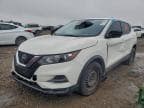 2020 NISSAN ROGUE SPOR