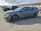 2018 NISSAN ALTIMA 2.5 2.5