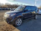 2016 KIA SOUL + +