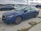 2019 ACURA TLX TECHNO