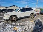 2015 JEEP CHEROKEE L LIMITED