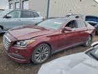 2016 HYUNDAI GENESIS 3. 3.8L