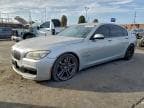 2015 BMW 750 LI LI