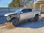 2018 CHEVROLET COLORADO L LT