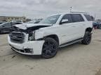 2016 GMC YUKON SLT SLT