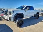 2025 GMC SIERRA K35