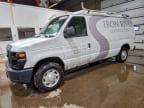2014 FORD E150 E150 VAN