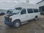 2014 FORD ECONOLINE E350 SUPER DUTY VAN