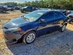 2018 TOYOTA COROLLA L L