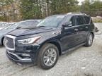 2018 INFINITI QX80 BASE BASE
