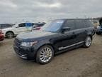 2016 LAND ROVER RANGE ROVE HSE