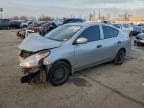 2019 NISSAN VERSA S