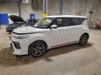 2021 KIA SOUL GT LI
