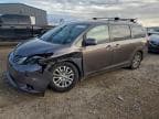2015 TOYOTA SIENNA XLE XLE