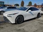 2022 TOYOTA MIRAI LE