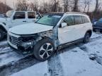 2025 MERCEDES-BENZ GLB 250 4M