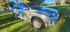 2012 TOYOTA HIGHLANDER