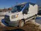 2015 FORD TRANSIT T- T-250