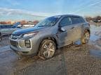 2021 MITSUBISHI OUTLANDER