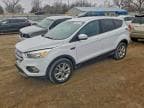 2017 FORD ESCAPE SE SE