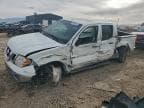 2014 NISSAN FRONTIER S S