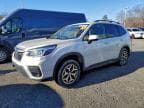 2020 SUBARU FORESTER P