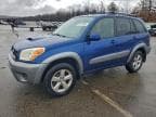 2005 TOYOTA RAV4