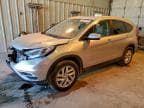 2016 HONDA CR-V EXL EXL