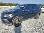 2016 HONDA PILOT EXL EXL