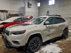2019 JEEP CHEROKEE L