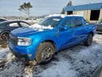 2022 FORD MAVERICK X