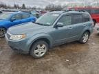 2010 SUBARU FORESTER 2