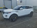 2013 LAND ROVER RANGE ROVE