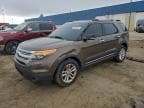 2015 FORD EXPLORER X XLT