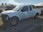 2014 NISSAN FRONTIER S S