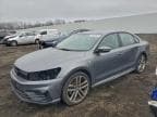 2018 VOLKSWAGEN PASSAT S S