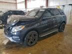 2018 MERCEDES-BENZ GLE 350 4M 350 4MATIC